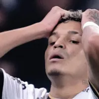 Adson ‘roda’ e extremo com 14 participações em gols é aprovado no Corinthians