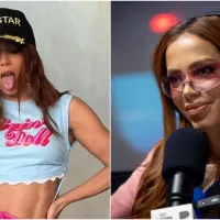 Após ser chamada de vulgar, Anitta solta o verbo e rebate críticas