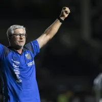 Santos tem novidade importante para enfrentar o Bahia