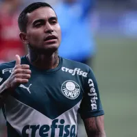 Palmeiras quer repetir Dudu e pode dar +1 'chapéu' no Corinthians