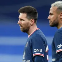 Textor pensa \'grande\' e Botafogo pode investir em algoz de Neymar e Messi na França