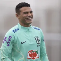 Thiago Silva revela planos para futuro e ‘bomba’ chega ao Fluminense