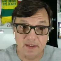 Mário Monteiro rebate acusação e expõe culpa de Sampaoli no Flamengo