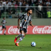 Entenda quanto Atlético-GO pode desembolsar se Nathan Silva for vendido pelo Galo