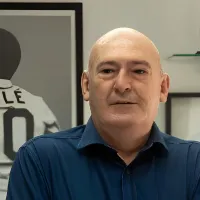 Será vendido, não vai mais vestir a camisa do Santos: Rueda vai assinar