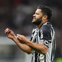 Parça de Hulk se torna novo ‘xodó’ do Atlético