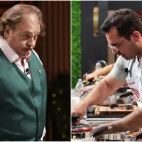 Xiii! Participante do MasterChef Brasil rebate Jacquin e gera climão no reality culinário