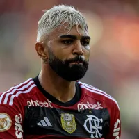 Gabigol, direção e comissão técnica fazem reunião \&#039;de urgência\&#039; no Flamengo