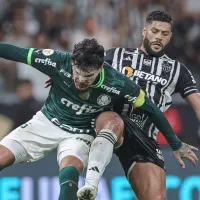 Gómez dá força e Palmeiras planeja trazer 'algoz' de Hulk na Libertadores
