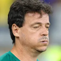 Fernando Diniz dorme na dúvida para escalar o Fluminense