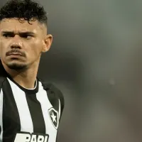 Tiquinho manda a real e Luís Castro também se posiciona no Botafogo