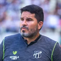 Barroca é avisado e negócio envolvendo o Flamengo pode ‘prejudicar’ o Ceará