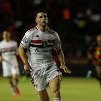 Marca inglesa propõe \&#039;caminhão\&#039; de dinheiro para ser fornecedora do SP