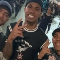 Zagueiro do Arsenal vê vaga heroica em Itaquera