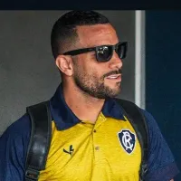 Torcedores do Remo não aprovam nova camisa de viagem