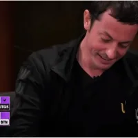 Pote de R$ 15,5 milhões faz história em transmissão de poker