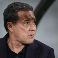 R$ 80 milhões: Sevilla quer contratar titular de Luxemburgo do Corinthians