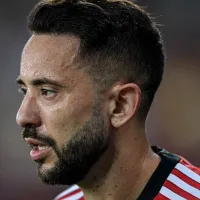 Everton Ribeiro assina desabafo de Gabi contra a Globo