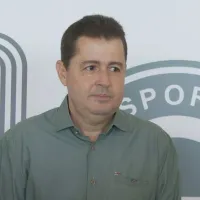 Paulo Pinheiro manda a real sobre conquista da Copa Verde pelo Goiás