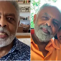 Em desabafo emocionante, Gilberto Gil fala sobre dificuldades em lutar contra câncer de Preta Gil