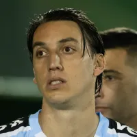 Situação de Geromel volta a ‘ferver’ no Grêmio e preocupa Caleffi