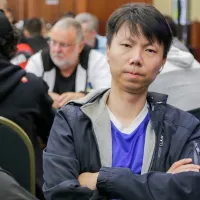 Norson Saho explica os segredos para ser campeão no poker