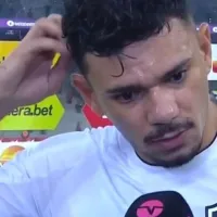 Tiquinho Soares lamenta sobre o desempenho do Botafogo e evidencia superioridade do Furacão