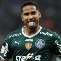 Camisa 13 recebe ‘invasão’ para substituir Murilo no Palmeiras