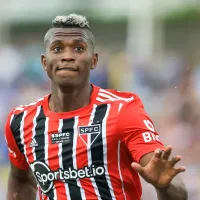 Custo total para contratar Orejuela vem à tona no São Paulo