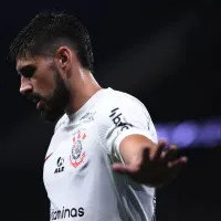 Méndez tem motivo de ‘não’ ao Corinthians exposto em exclusiva