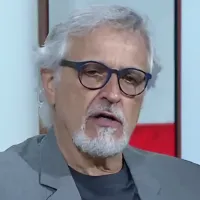 Sormani \&#039;salva’ dupla em revolta com o Santos