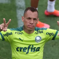 Conselho pede saída de Breno Lopes e Abel toma decisão 'quente' no Palmeiras