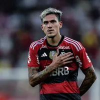 Pedro é \&#039;amuleto\&#039; do Flamengo em clássico contra Vasco