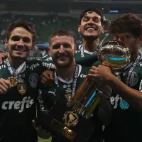 SABIA DESSA? Mattos revela \&#039;chapéu\&#039; no São Paulo por R$ 3 milhões