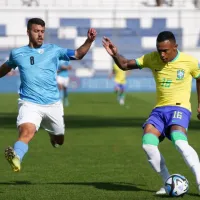 Após eliminar o Brasil, seleção israelense quer mostrar poder político e social do esporte