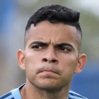 R$ 26,5 milhões: Bruno Rodrigues está de malas prontas para deixar o Cruzeiro