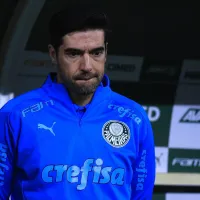 \&#039;Meio-campo pode ser uma grande dor de cabeça\&#039;; Abel Ferreira \&#039;liga sinal de alerta\&#039; para duelo na Libertadores