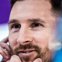 Grêmio pede 'ajudinha' de craque em oferta diferenciada por Messi