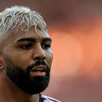 Gabigol aponta maior problema do Flamengo