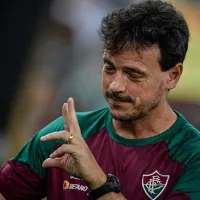 Diniz tem reforço de última hora no Fluminense contra River Plate