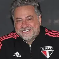 Reforços de peso: Casares pode fazer negócio dos sonhos no São Paulo