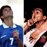 Bebeto expõe Romário em confusão que acabou com a dupla