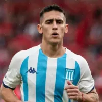 Reforço do Corinthians, Rojas xinga presidente do Racing