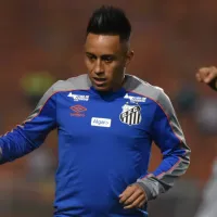Santos pode trazer \&#039;professor\&#039; de Cueva na vaga de Odair Hellmann