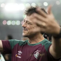 Diniz pediu: Palmeiras pode lucrar com saída de defensor para o Fluminense