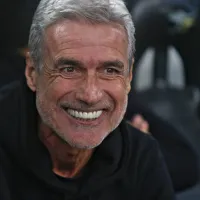 Notícia chega aos ouvidos de Luís Castro e anima torcedores do Fogão