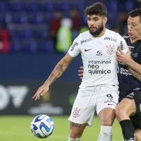Corinthians tem campanha para esquecer na Libertadores