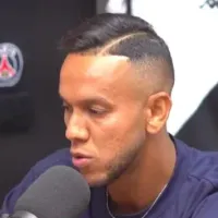 Souza faz exigências para acertar com o Vasco e tem reunião marcada