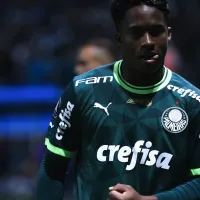 Endrick faz Palmeiras \'roubar\' + de R$ 10 milhões do Real Madrid