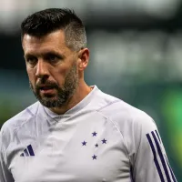 Cruzeiro se aproxima de acerto com \&#039;pupilo\&#039; de Pezzolano